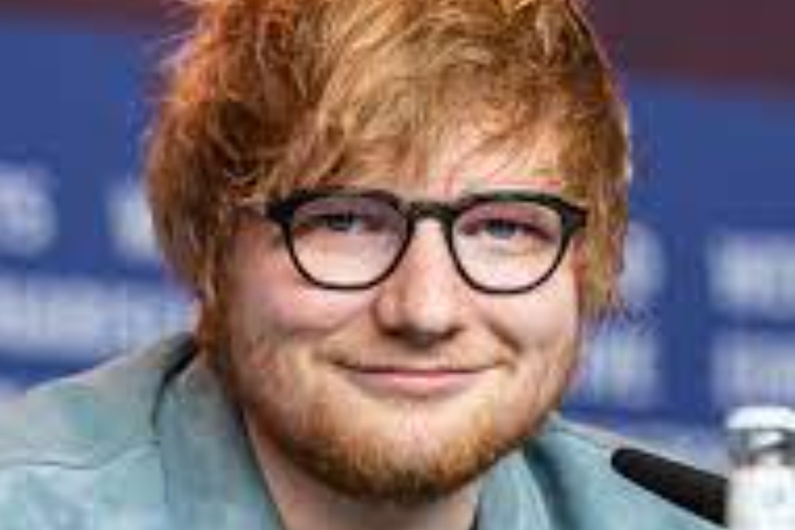 Ed Sheeran said he has tested positive for Covid-19 and is self-isolating. 